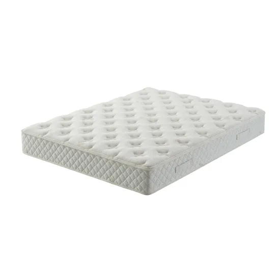 Saltea BRN Cashmere, 160x190x26 cm