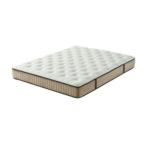 Saltea BRN Elegant, 160x190x23 cm