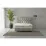 Saltea BRN Elegant, 160x190x23 cm