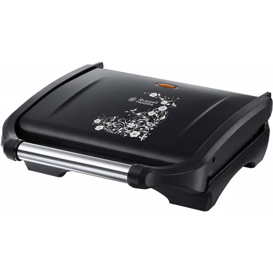 Grill Russell Hobbs Legacy 19925-56/RH, Black