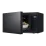 Микроволновая печь LG MS2032GAS, 20 л, Черный
