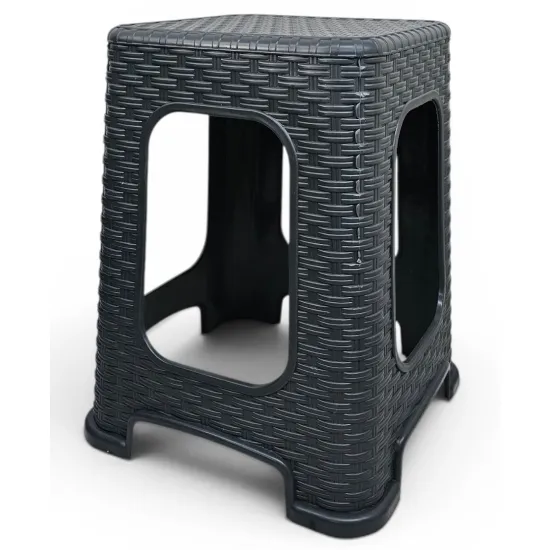 Scaun Mobiland Star, Antracit