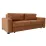 Диван прямой Fabrik Home Brooklyn, Puente 52