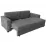 Диван прямой Fabrik Home Brooklyn, Puente 52