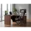 Fotoliu de birou Fabrik Home N-24 Tomas, Maro