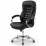 Fotoliu de birou Fabrik Home N-24 Tomas, Black