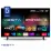 Телевизор 32" Vesta LD32M5045, 1366x768 HD, Android 14, Черный
