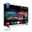 Телевизор 32" Vesta LD32M5045, 1366x768 HD, Android 14, Черный