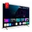 Телевизор 43" Vesta WU4375AAD + LG Magic Remote, 3840x2160 4K UHD, Licensed WebOS, Черный