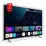 Телевизор 50" Vesta WU5075AAD + LG Magic Remote, 3840x2160 4K UHD, Licensed WebOS, Черный