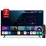 Телевизор 50" Vesta WU5075AAD + LG Magic Remote, 3840x2160 4K UHD, Licensed WebOS, Черный