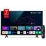 Televizor 60" Vesta WU6075AAD + LG Magic Remote, 3840x2160 4K UHD, Licensed WebOS, Negru