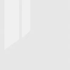 Столешница Ambianta K400/D170, Белый глянец