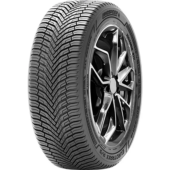 Шина всесезонная Landspider Eurotraxx A/S 165/60 R14 79H TL XL EXTRA LOAD