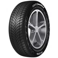 Шина всесезонная Ceat 4Season Drive Plus 165/70 R14 81T TL