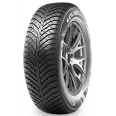 Шина всесезонная Kumho Solus HA31 205/60 R15 91V TL