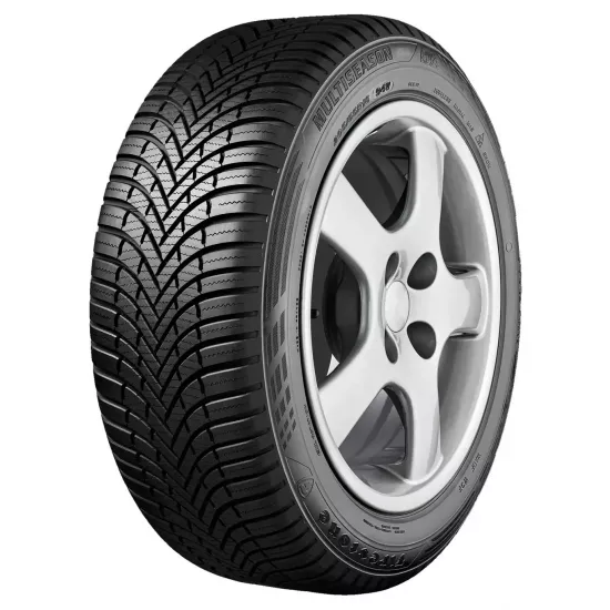 Anvelopа All Season Firestone Multiseason 2 215/60 R16 99V XL EXTRA LOAD