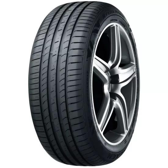 Шина летняя Nexen N'Fera Primus 195/65 R15 91V TL