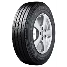 Anvelopа de vara Firestone Vanhawk 2 205/75 R16C 110R TL