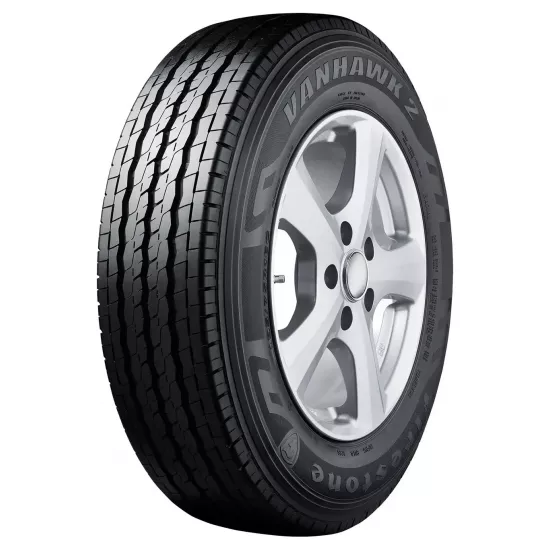 Anvelopа de vara Firestone Vanhawk 2 205/75 R16C 110R TL