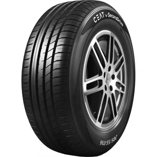 Шина летняя Ceat Secura Drive 215/50 R17 95W TL XL MFS EXTRA LOAD