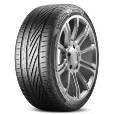 Шина летняя Uniroyal RainSport 5 215/50 R17 95Y TL XL FR EXTRA LOAD