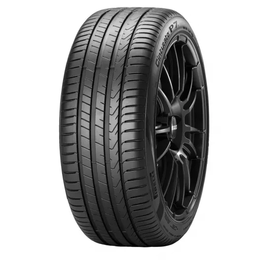 Шина летняя Pirelli Powergy 2 215/60 R17 100V TL XL EXTRA LOAD