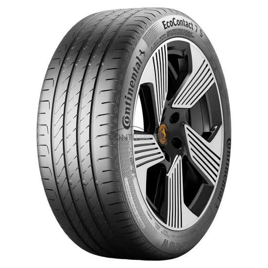 Шина летняя Continental EcoContact 7 S 215/65 R16 102H TL XL