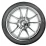 Шина летняя Riken UHP 225/55 R17 101Y XL FSL EXTRA LOAD