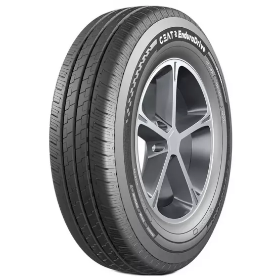 Шина летняя Ceat Endura Drive 225/70 R15C 112S TL