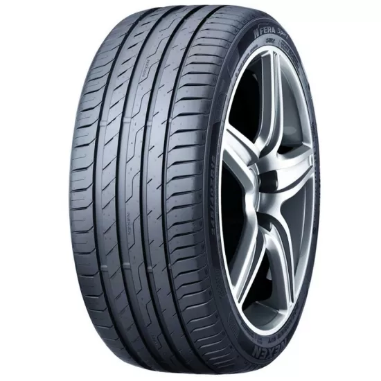 Шина летняя Nexen N'Fera Sport 235/50 R20 104Y TL XL FSL EXTRA LOAD