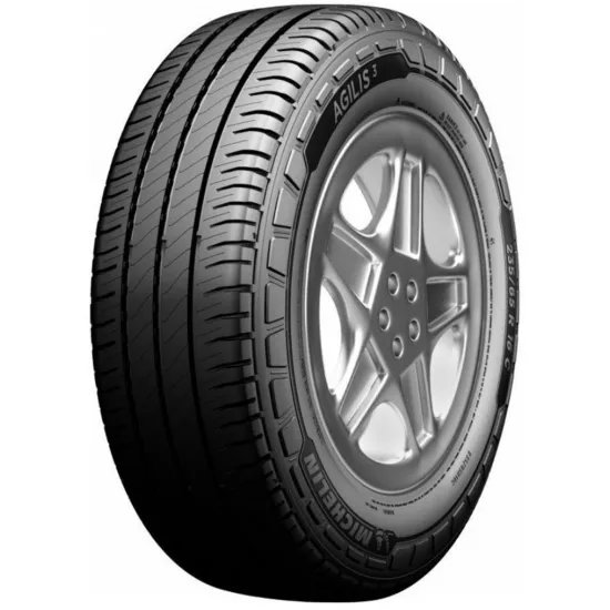 Anvelopа de vara Michelin Agilis 3 235/60 R17C 117R TL