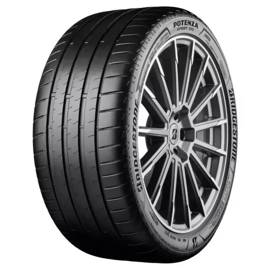Шина летняя Bridgestone Potenza Sport Evo 245/45 R18 100Y TL XL FSL EXTRA LOAD