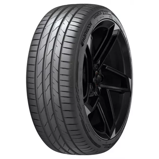 Шина летняя Hankook Ventus Evo K137 255/40 R20 101V TL XL EXTRA LOAD