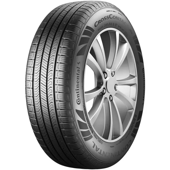 Anvelopа de vara Continental CrossContact RX 265/55 R19 109H TL FR