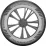 Anvelopа de vara Continental CrossContact RX 265/55 R19 109H TL FR