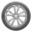 Anvelopа de vara Kleber Dynaxer HP5 285/35 R20 104Y TL XL Extra Load