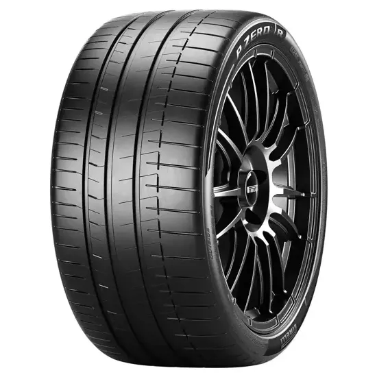 Шина летняя Pirelli PZero R NF0 305/30 R21 104Y TL XL FSL