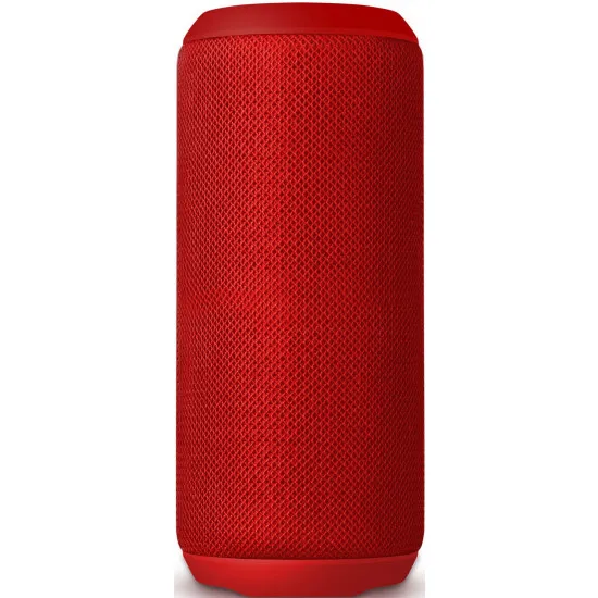 Колонка портативная Rombica Mysound BT-29 Red (2.0/10 Вт)