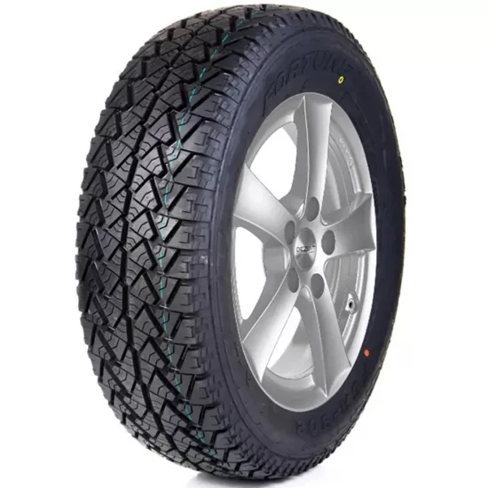 Шина летняя Fortune FSR-302 AT 235/75 R15 109S
