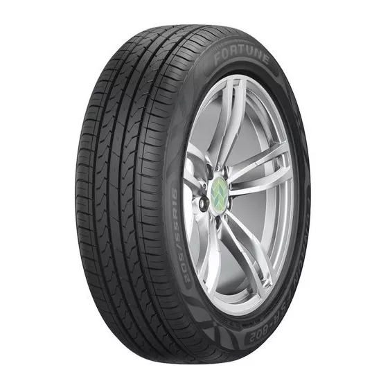 Шина летняя Fortune FSR-802 215/55 R16 93V