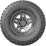 Шина всесезонная Petlas Peaklander M/T 245/70 R16 113/110Q 8PR