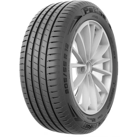Anvelopа de vara Petlas Prime Comfort 205/55 R17 95W