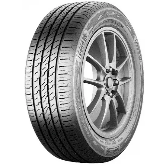 Шина летняя Point S Summer 215/65 R17 99V