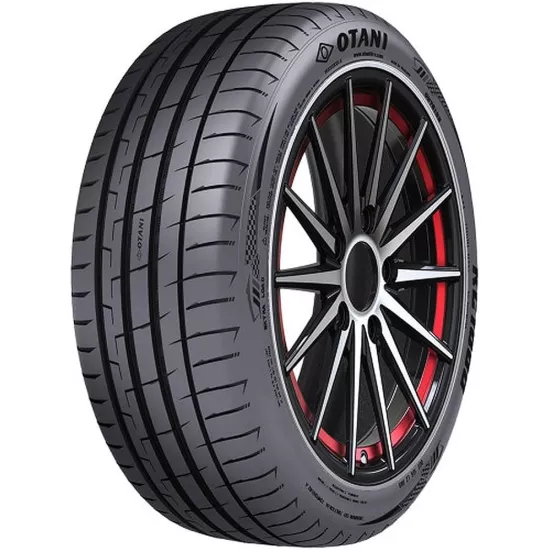 Шина летняя Otani KC1000 225/55 R17 101W
