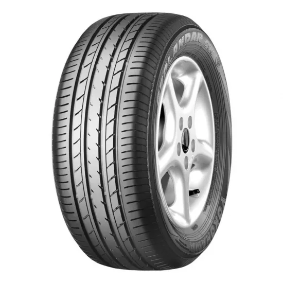 Anvelopа de vara Yokohama Geolandar G98FV 225/65 R17 102Y