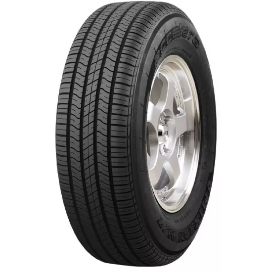 Шина летняя Accelera Omikron HT 245/65 R17 107T