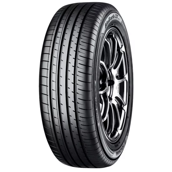 Anvelopа de vara Yokohama BluEarth-XT AE61 225/50 R18 95V