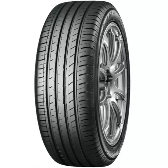 Шина летняя Yokohama BluEarth-GT AE51 245/45 R18 100W