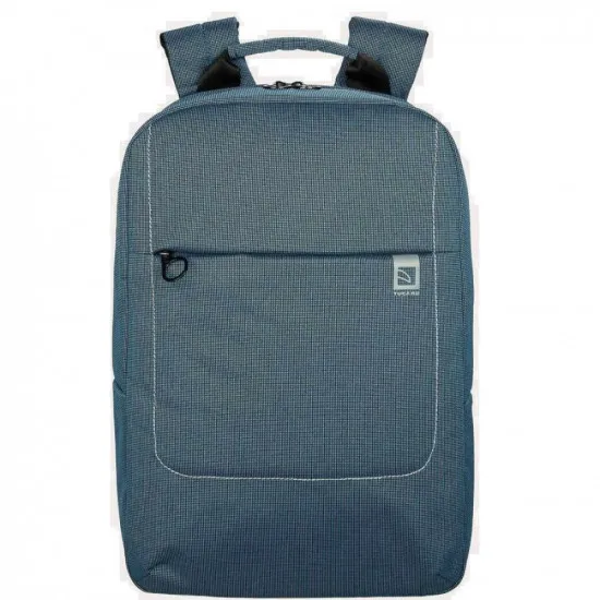 Rucsac pentru laptop Tucano Loop 15.6" Blue (BKLOOP15-Z)